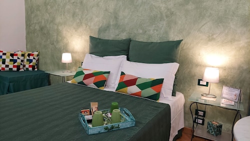 ラ ロカンディエラ B&B