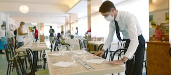 Color Metropolitan Family Hotel