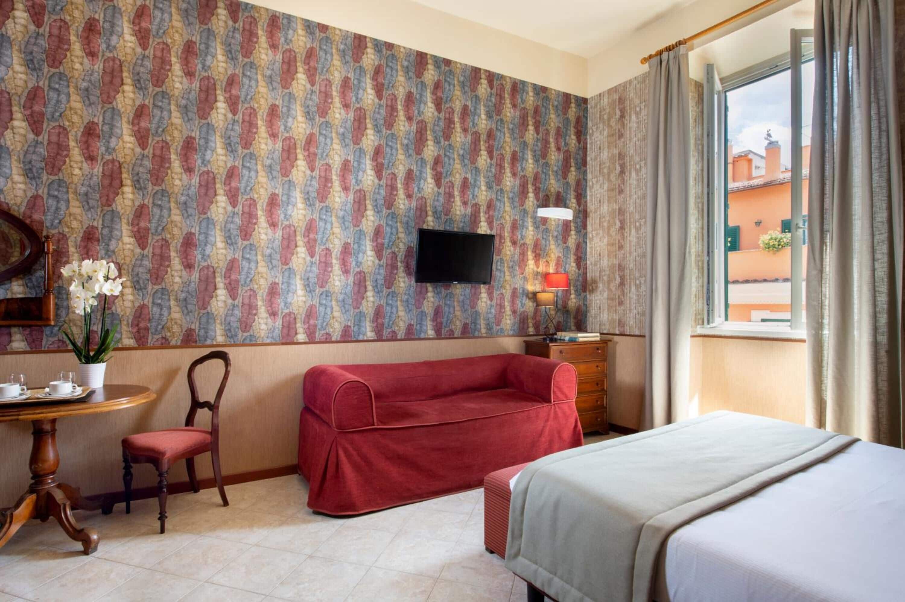 Welcome Residence Hotel Rome Welcome House Reviews, Deals & Photos