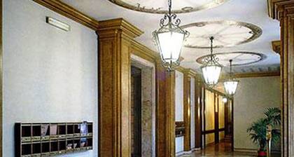 Welcome House