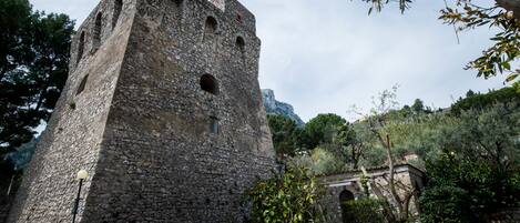 Entrada (vista interna)