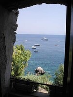Vistas al mar
