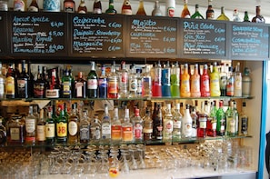 Lounge - Torre Turbolo (Massa Lubrense)
