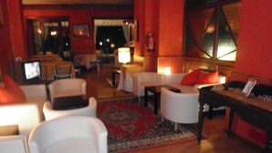 Lounge - Sempione Boutique Hotel (Stresa)