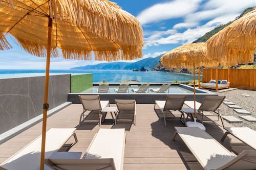 Indoor pool, outdoor pool, open 8:00 AM to 11:00 PM, pool umbrellas