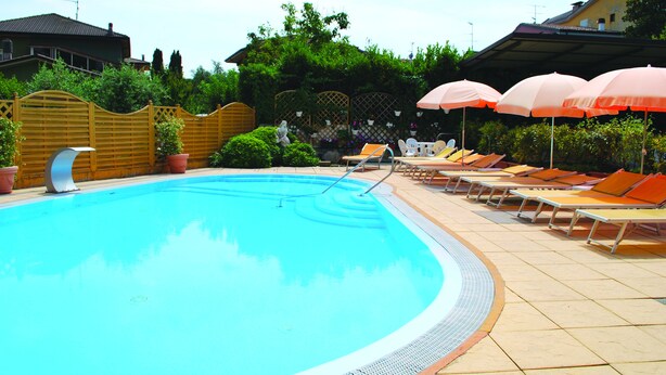 Exterior - Hotel Alsazia (Sirmione)