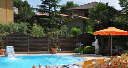 Hotel Alsazia