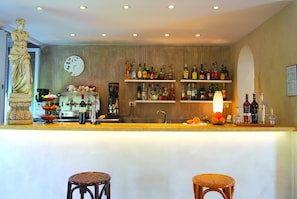 Bar (in loco)
