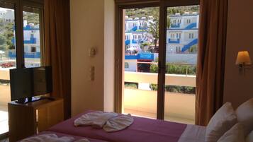 1 chambre, draps en coton égyptien, literie de qualité supérieure