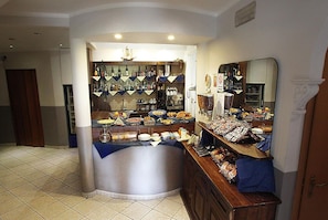 Boutique de souvenirs