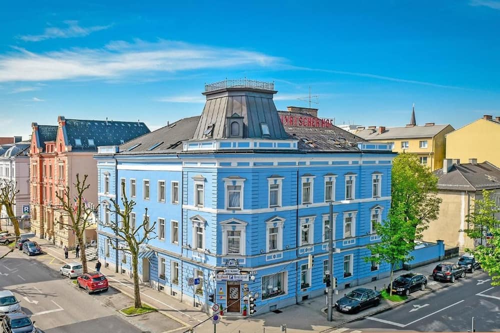 Bayrischer Hof