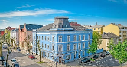 Bayrischer Hof