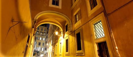 Exterieur