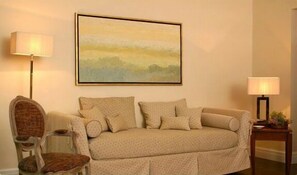 Flat-screen TV
