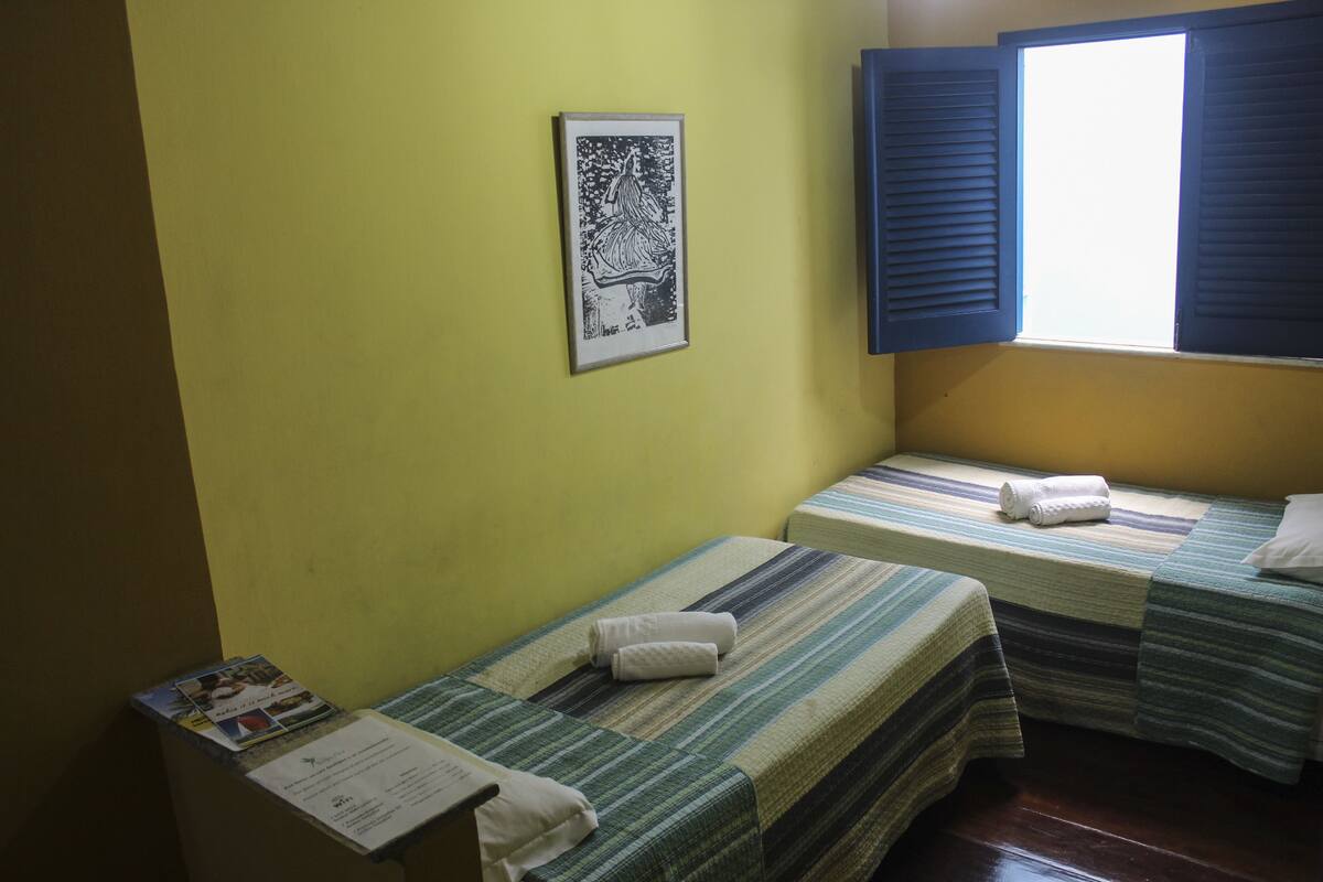Minibar, in-room safe, desk, iron/ironing board (on request)