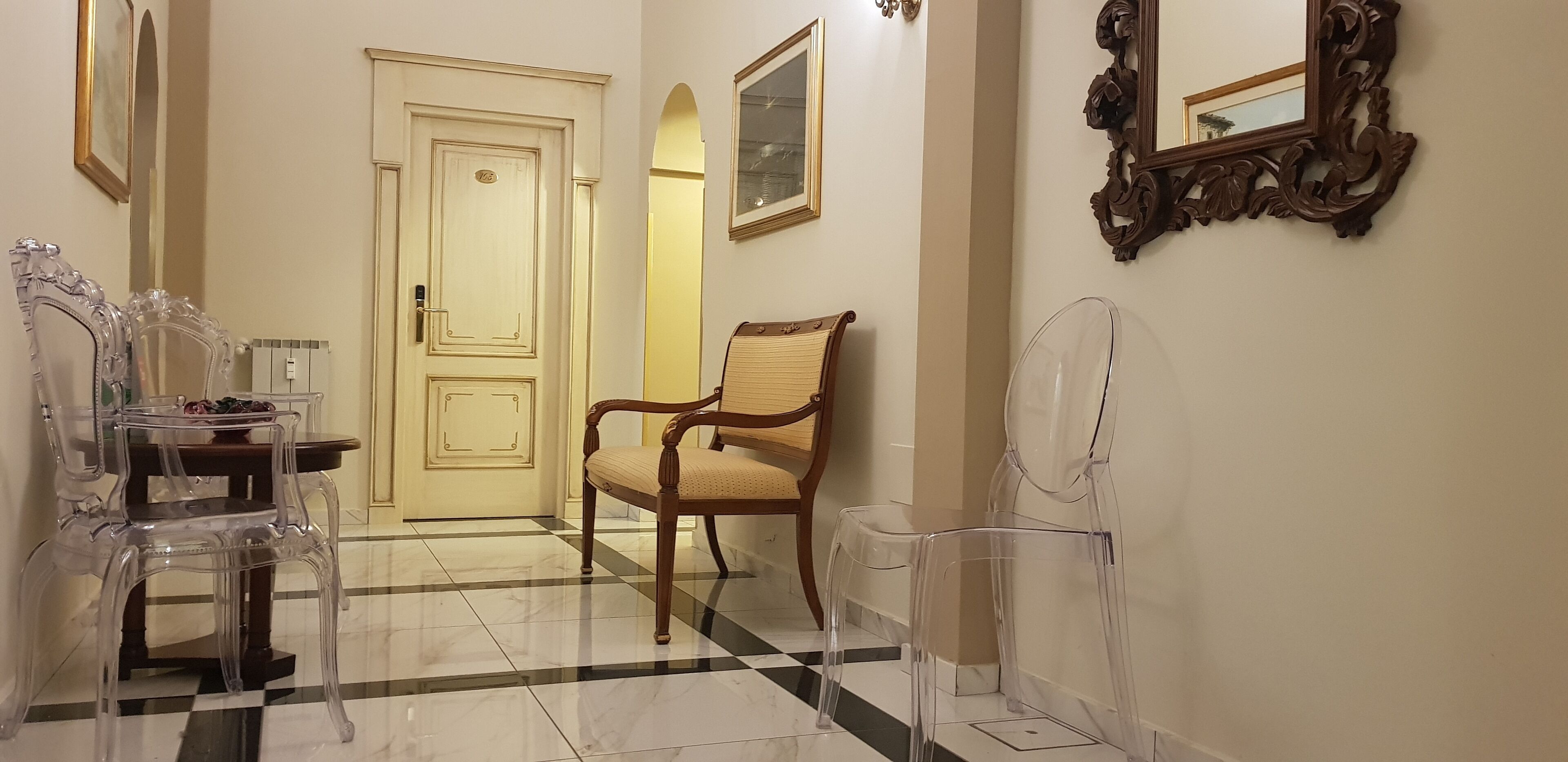 Photo - Hotel Duca D'Aosta