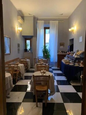 Restauration