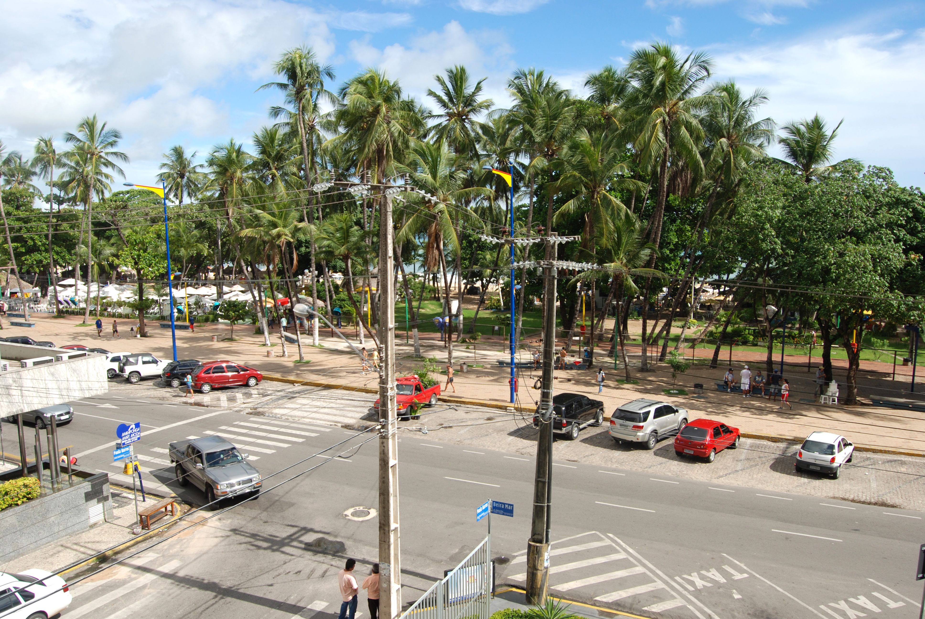 Photo - Hotel Praia Mar