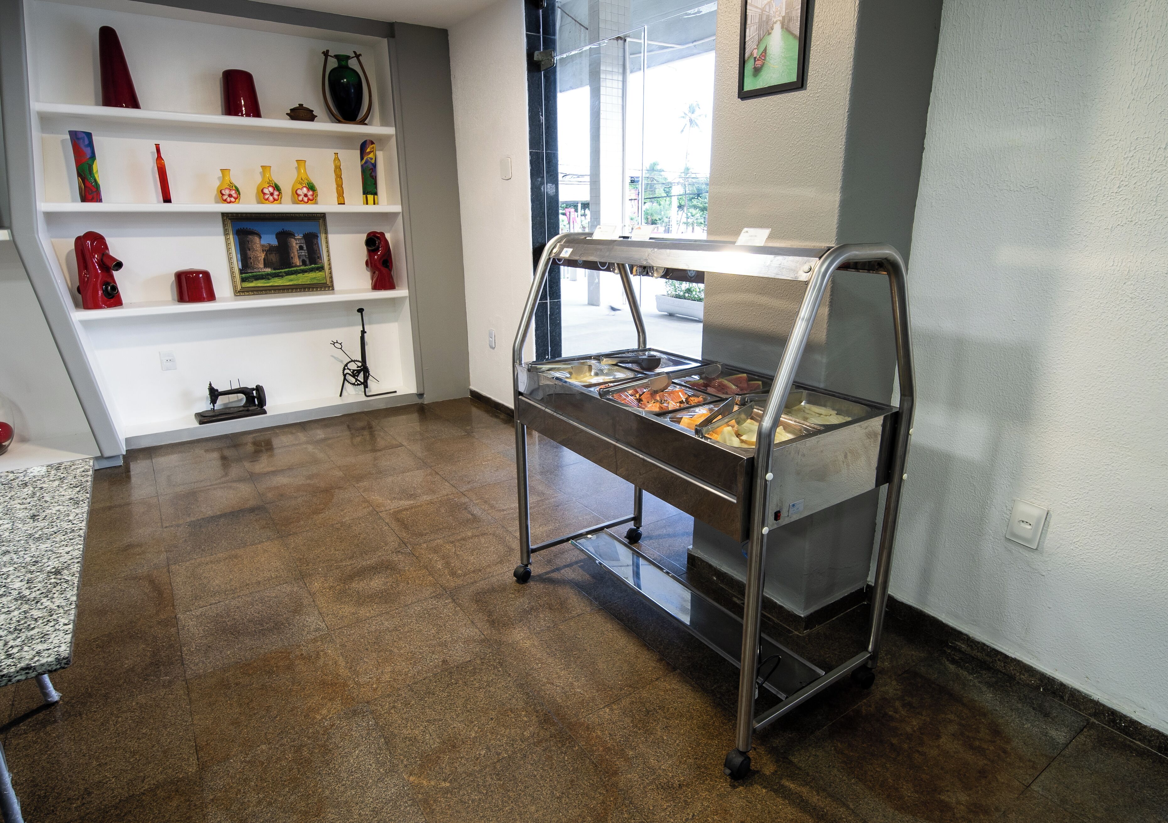 Photo - Hotel Praia Mar