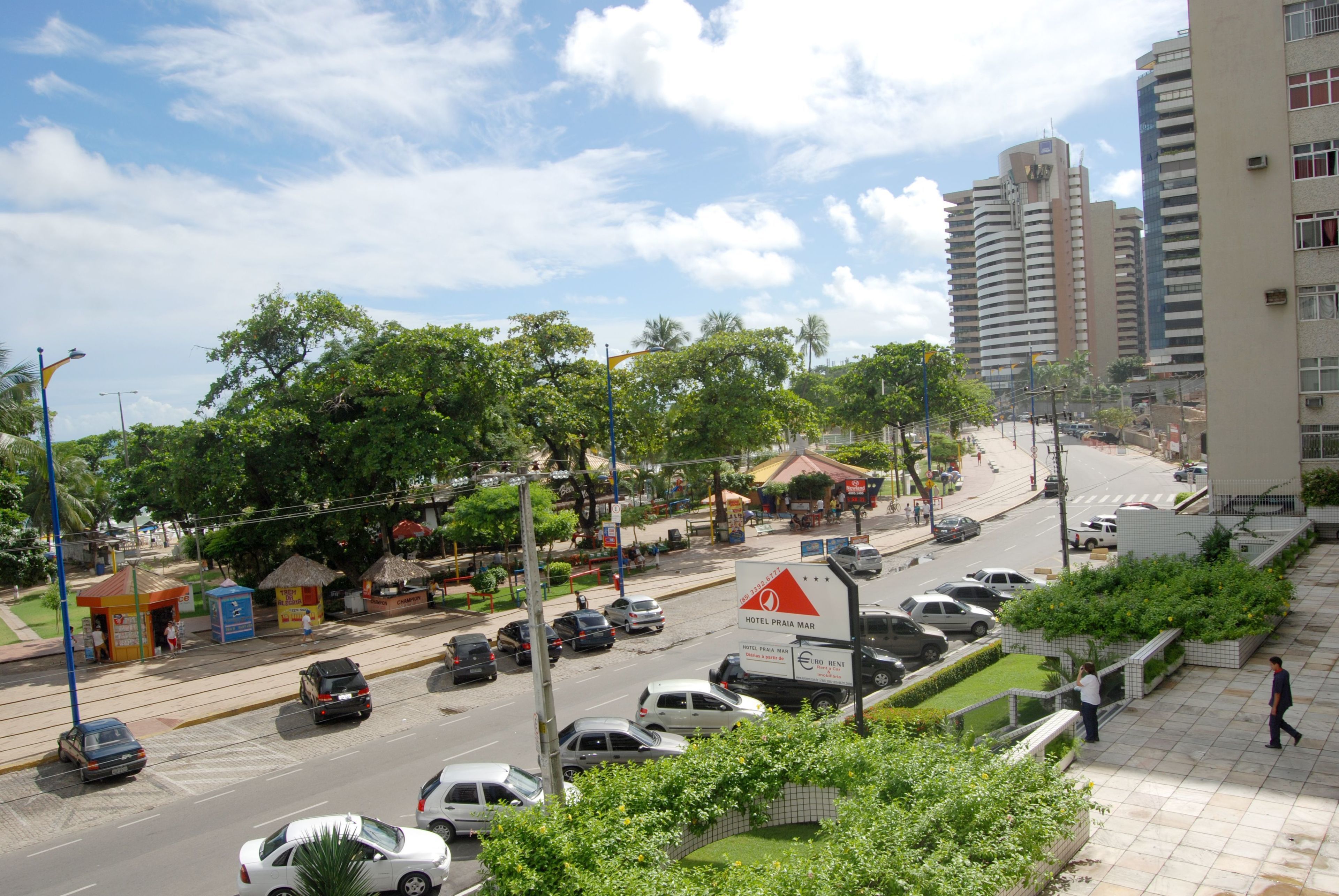 Photo - Hotel Praia Mar