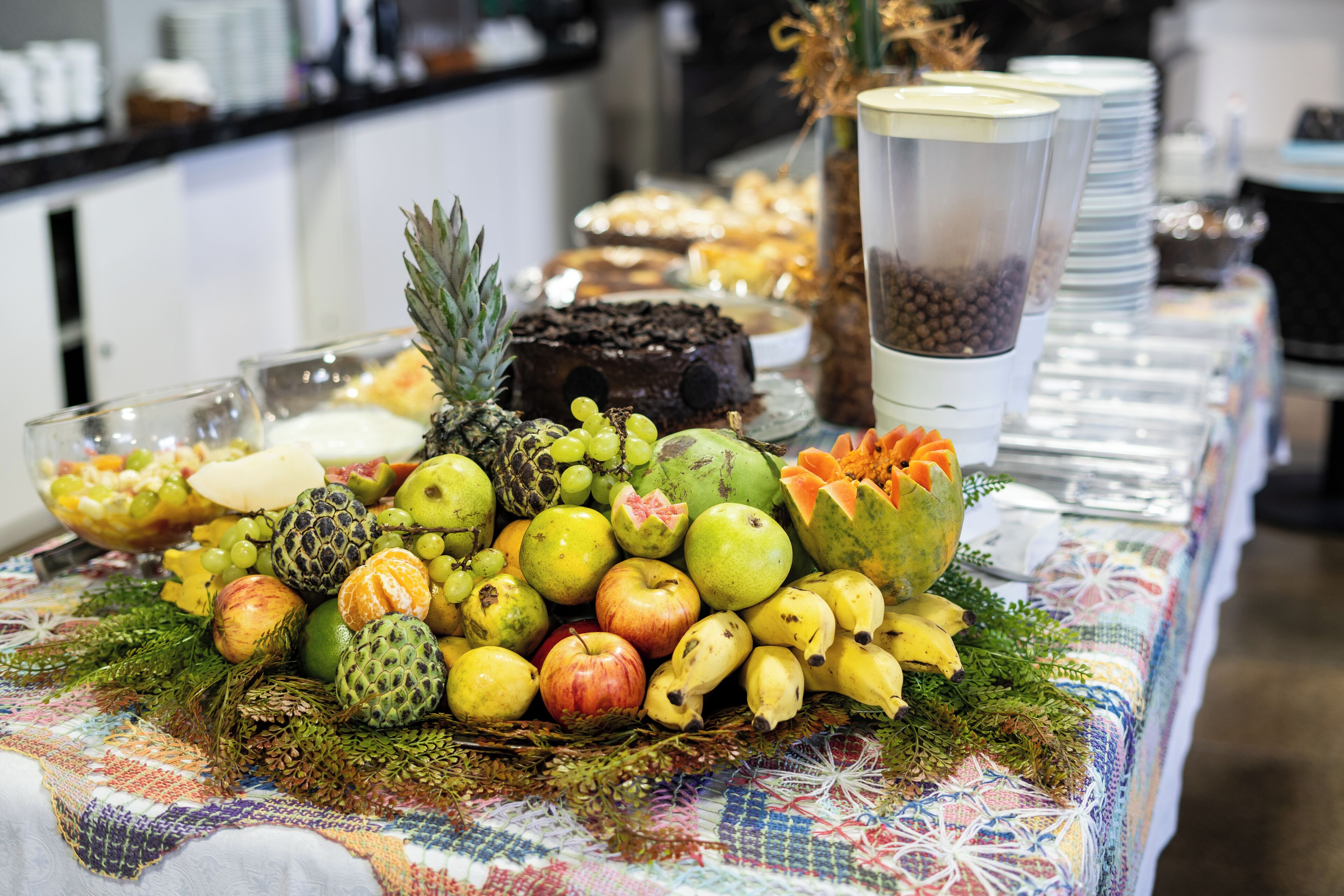 Photo - Hotel Praia Mar