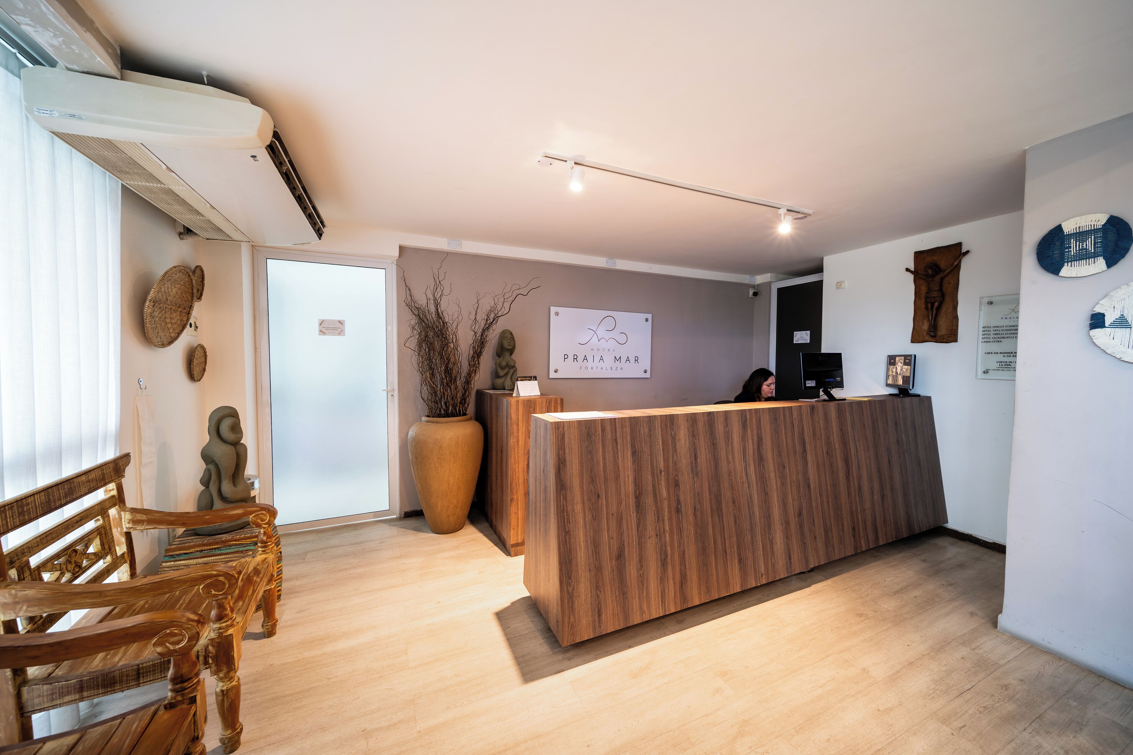 Photo - Hotel Praia Mar