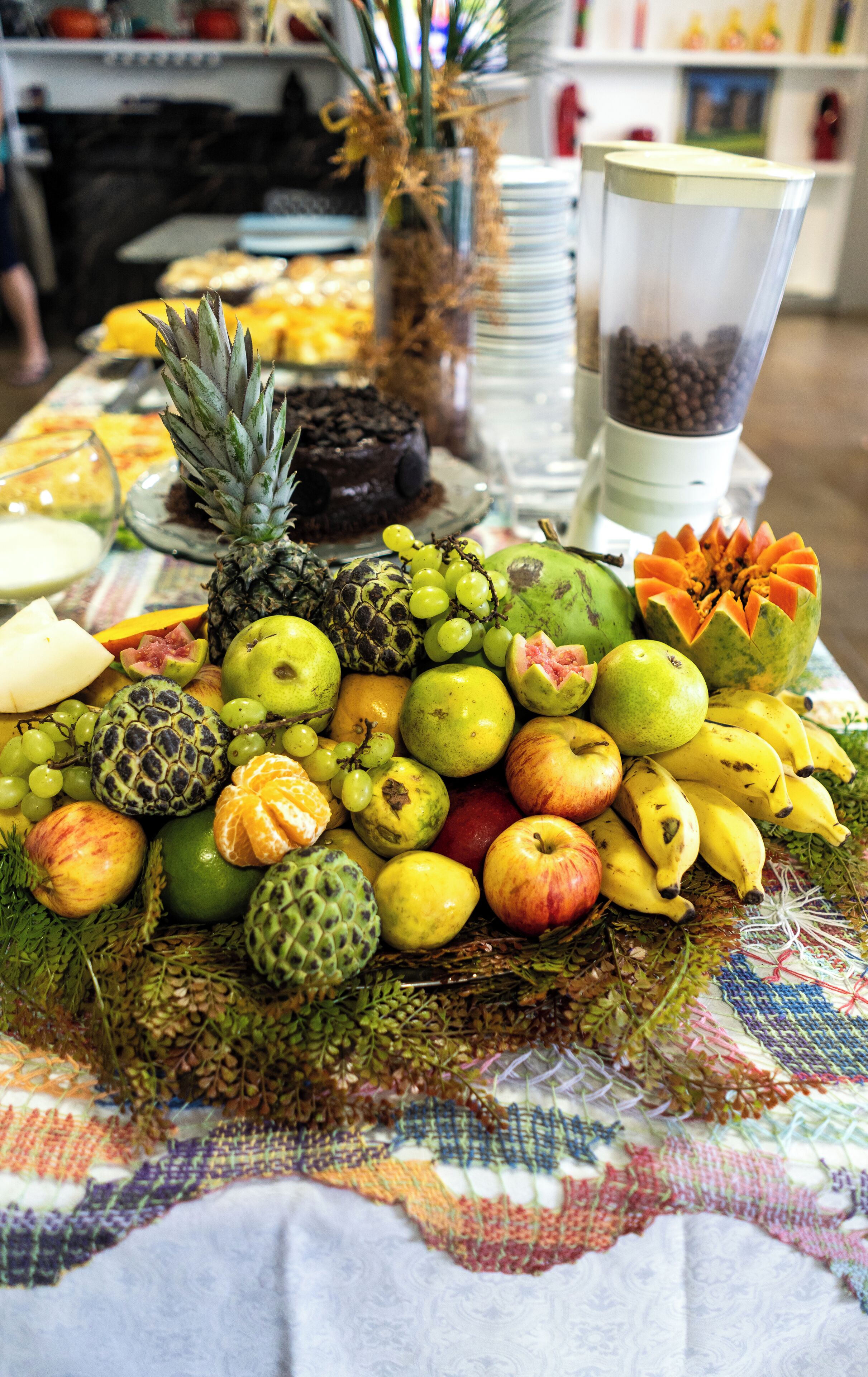 Photo - Hotel Praia Mar