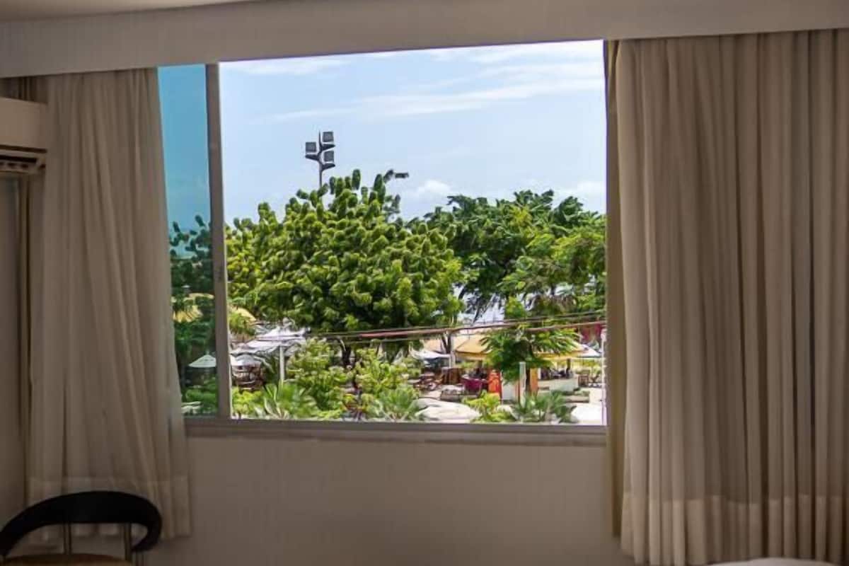 1 bedroom, minibar, in-room safe, free WiFi