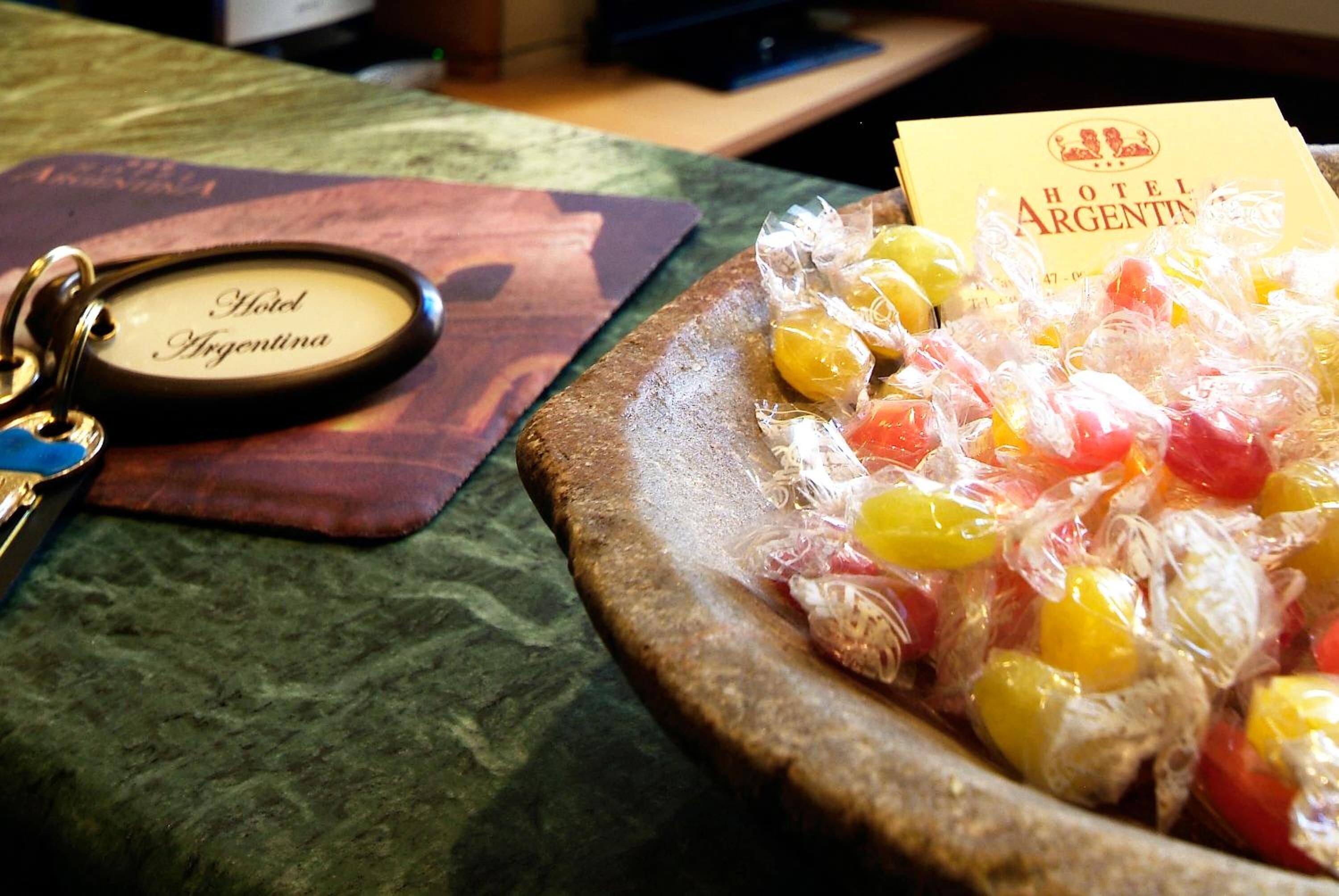 Photo - Hotel Argentina