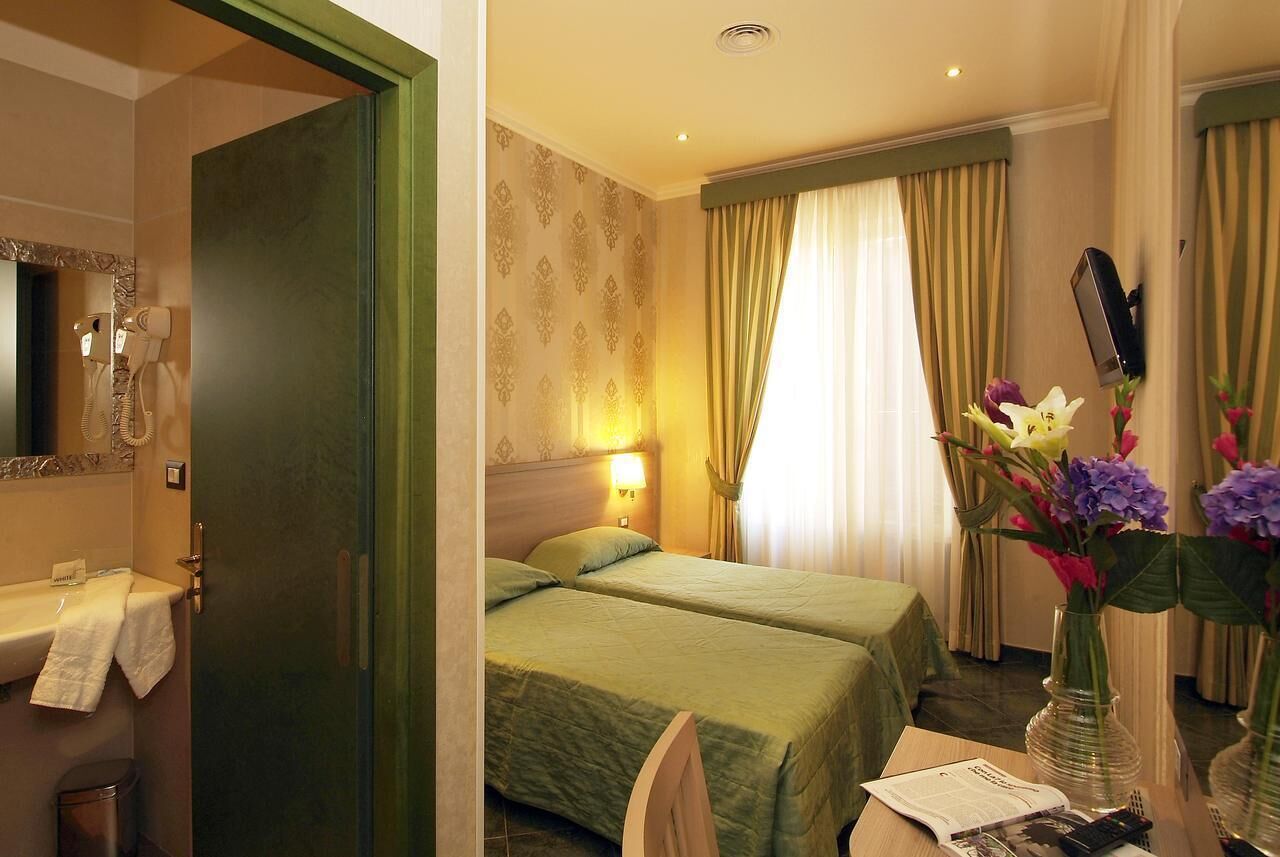 Photo - Hotel Argentina