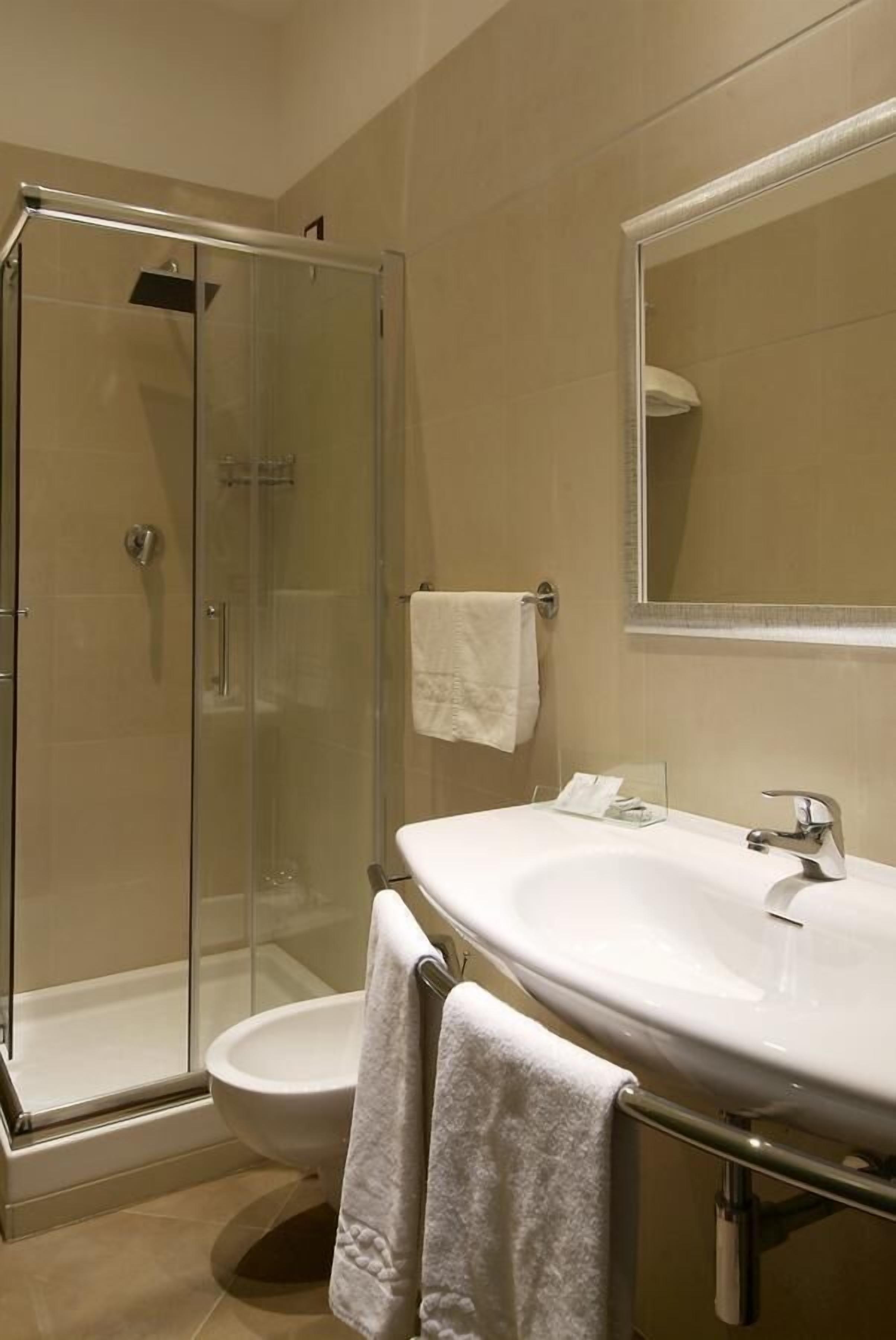 Foto - Hotel Argentina