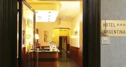 Hotel Argentina