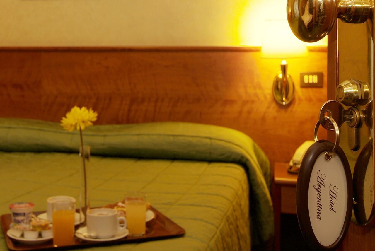 Photo - Hotel Argentina