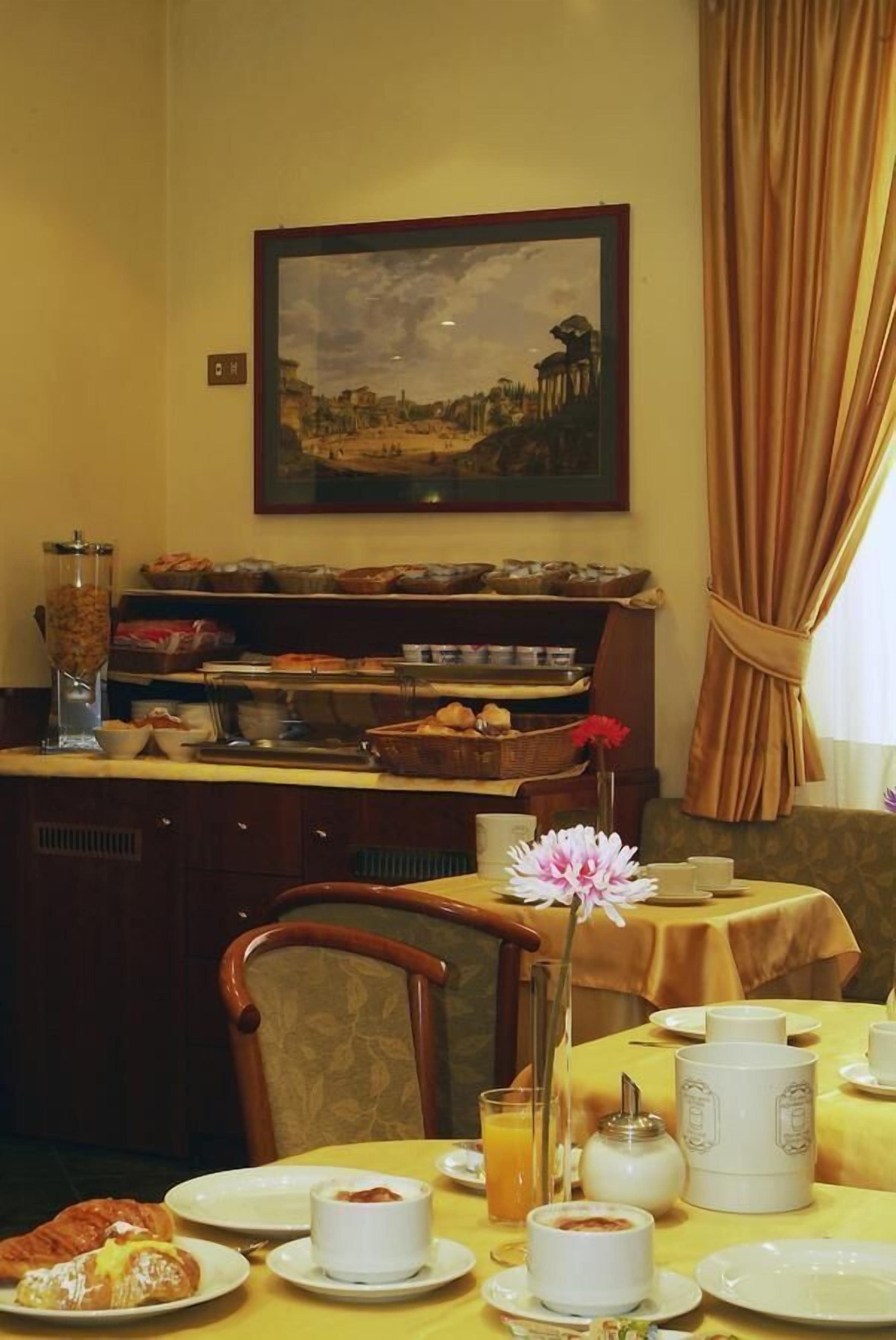 Photo - Hotel Argentina