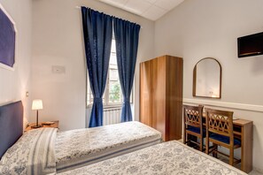 View from room - Salandra Roma Suite (Rome)