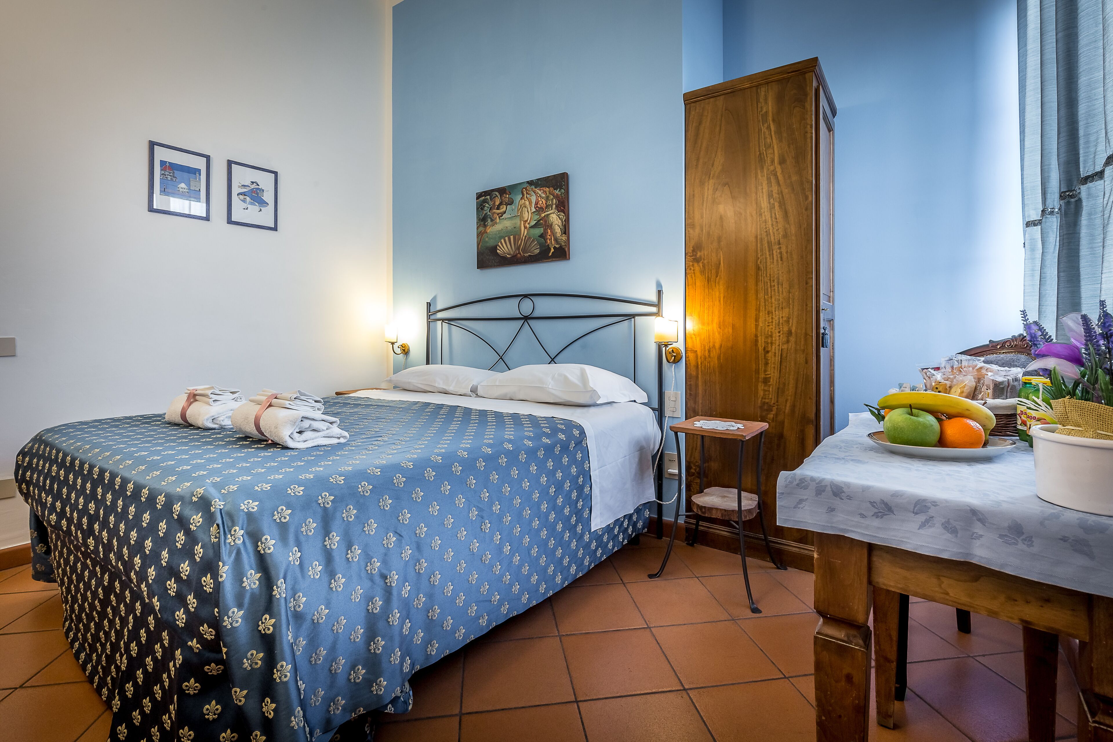 Photo - Alla Dimora Altea
