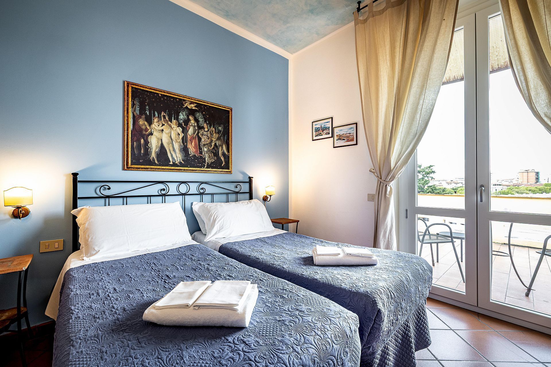 Photo - Alla Dimora Altea