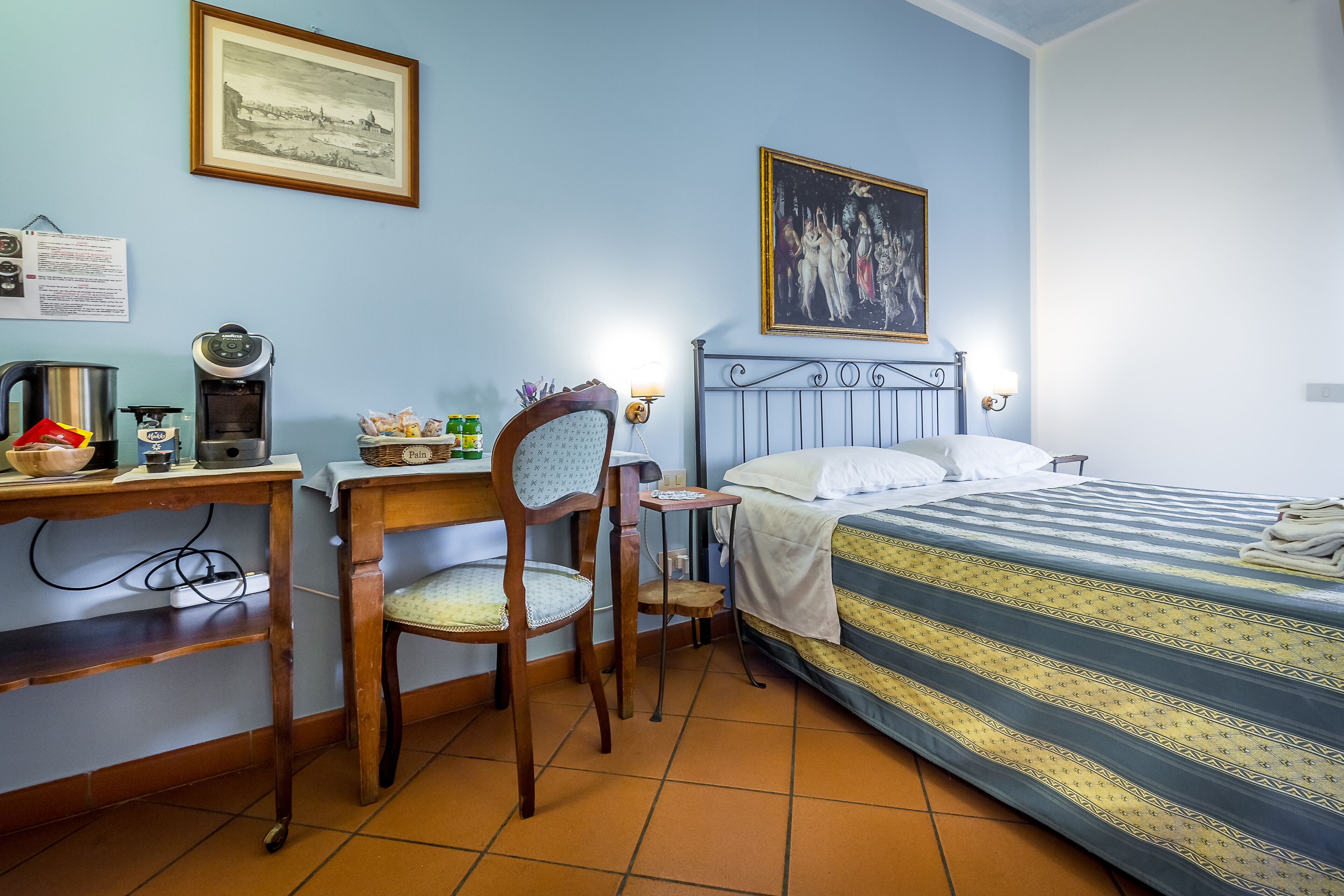 Photo - Alla Dimora Altea