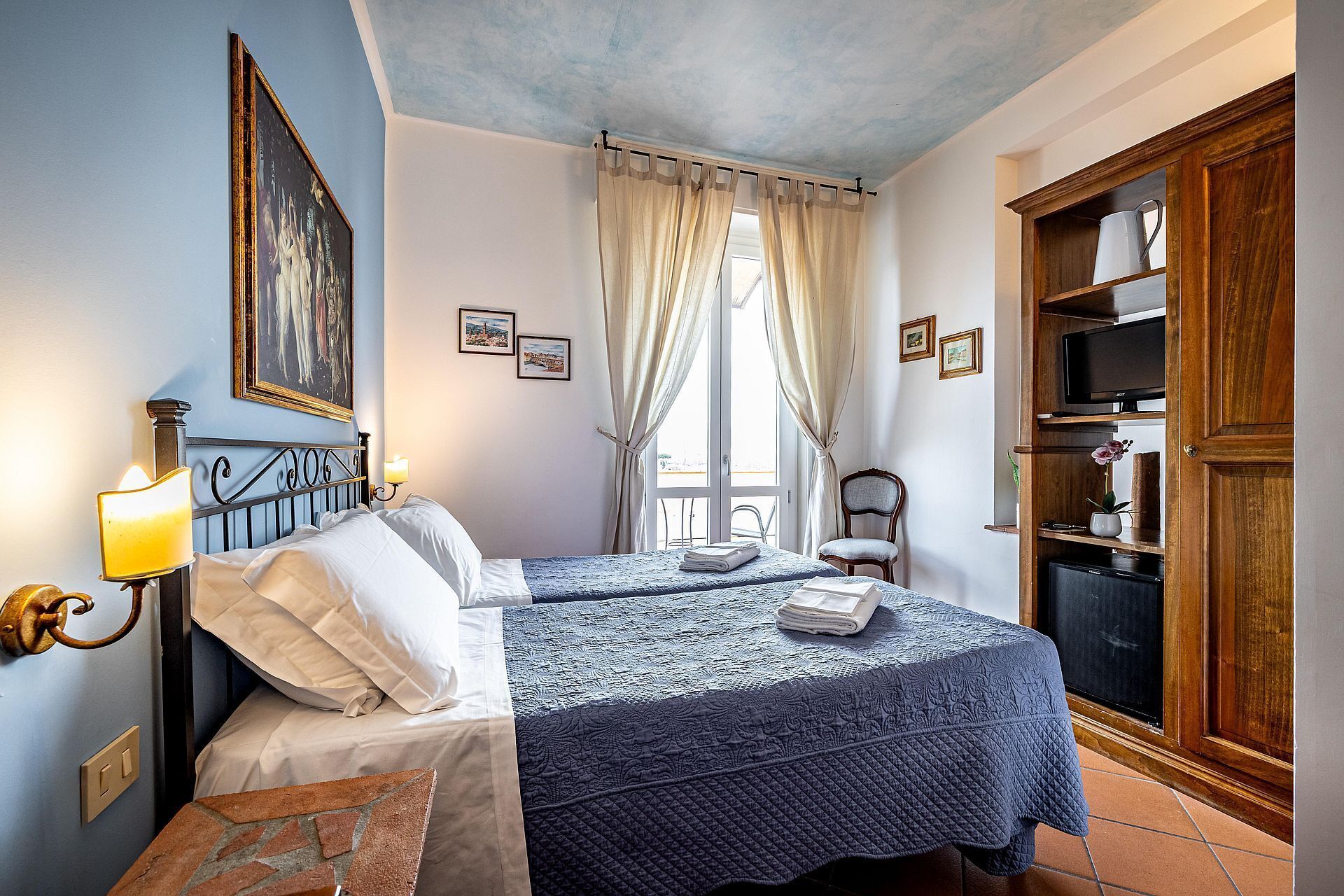 Photo - Alla Dimora Altea