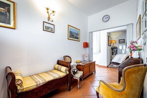 Reception - Alla Dimora Altea (Florence)