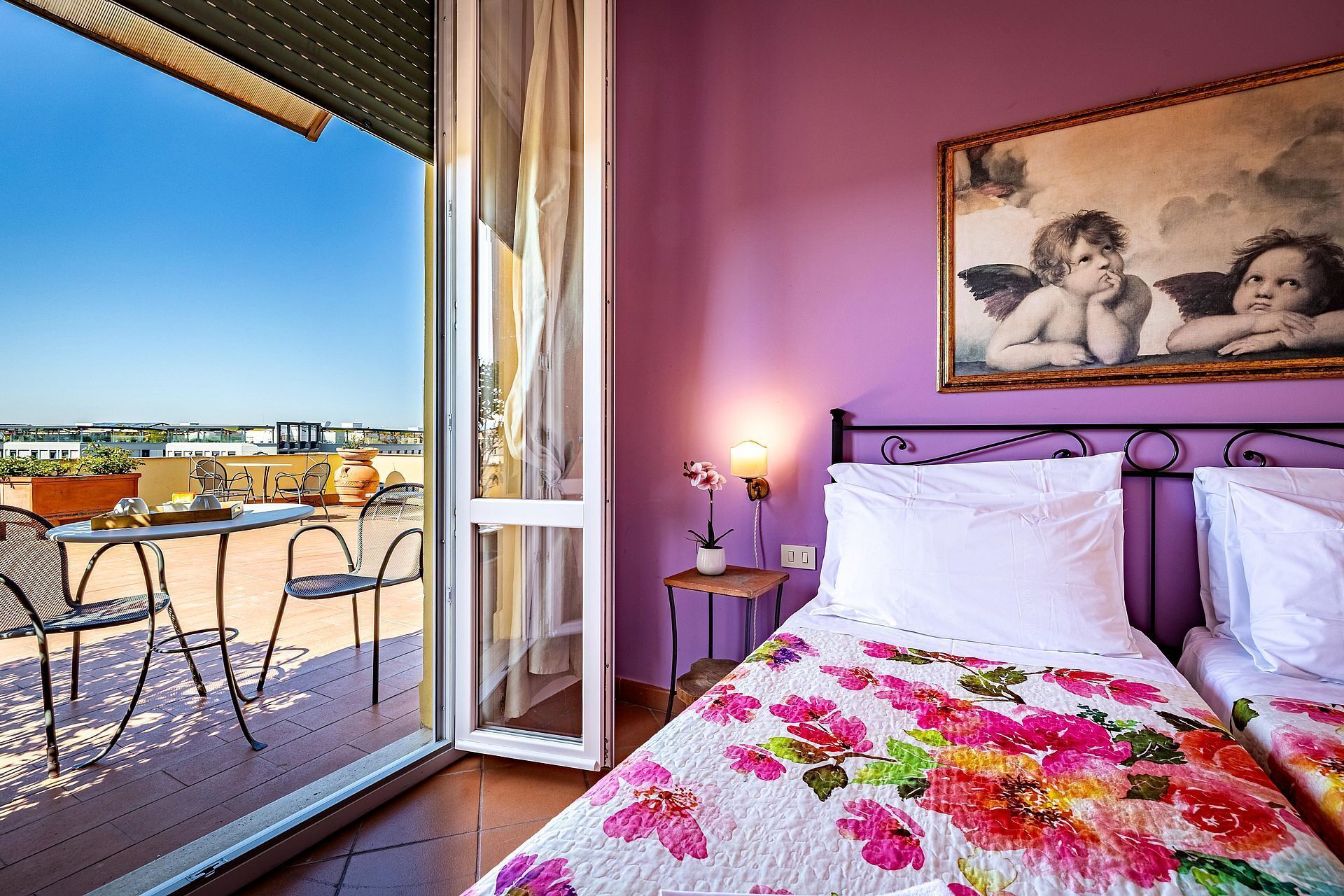 Photo - Alla Dimora Altea