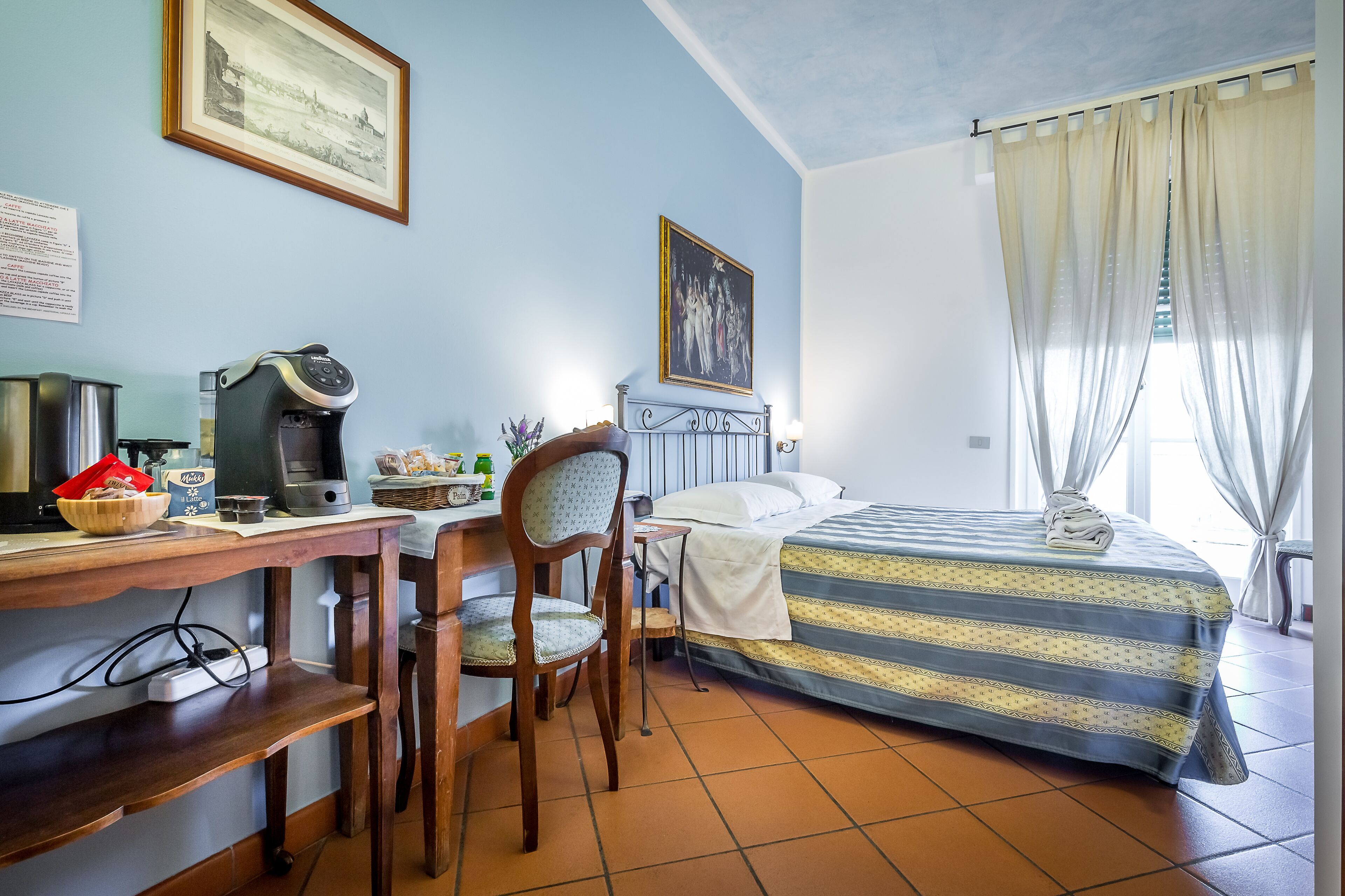 Photo - Alla Dimora Altea