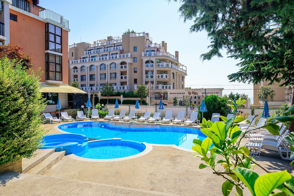 Royal Beach