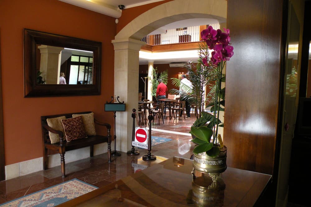 Finca La Mansión