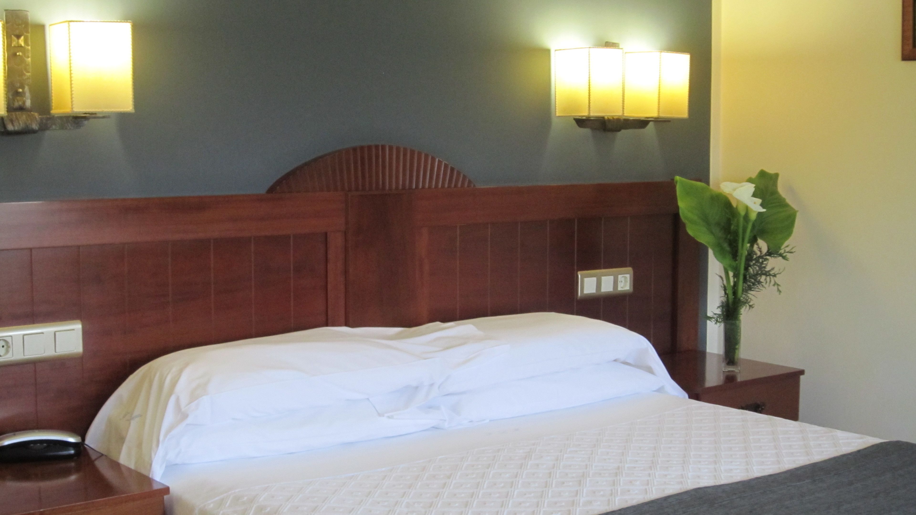 Foto - Hotel Finca La Mansión