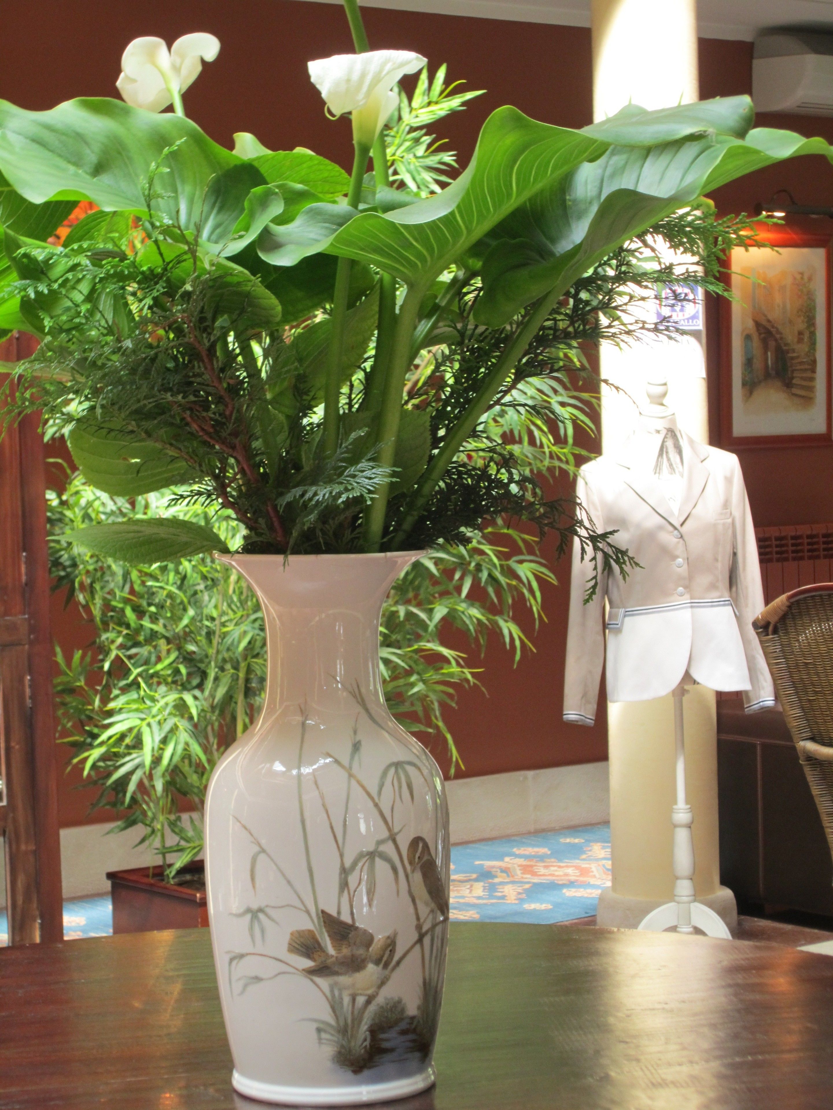 Foto - Hotel Finca La Mansión