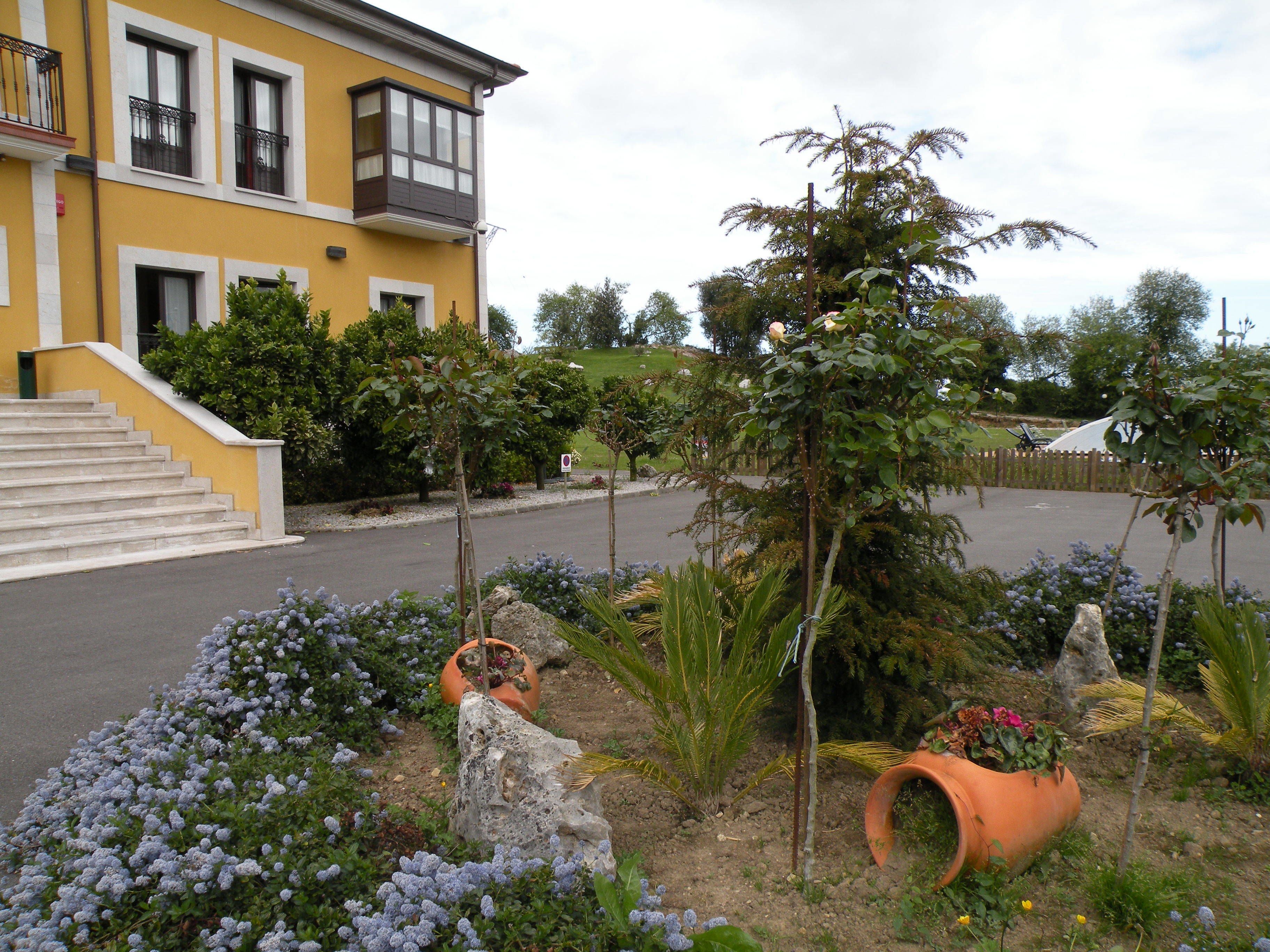 Foto - Hotel Finca La Mansión