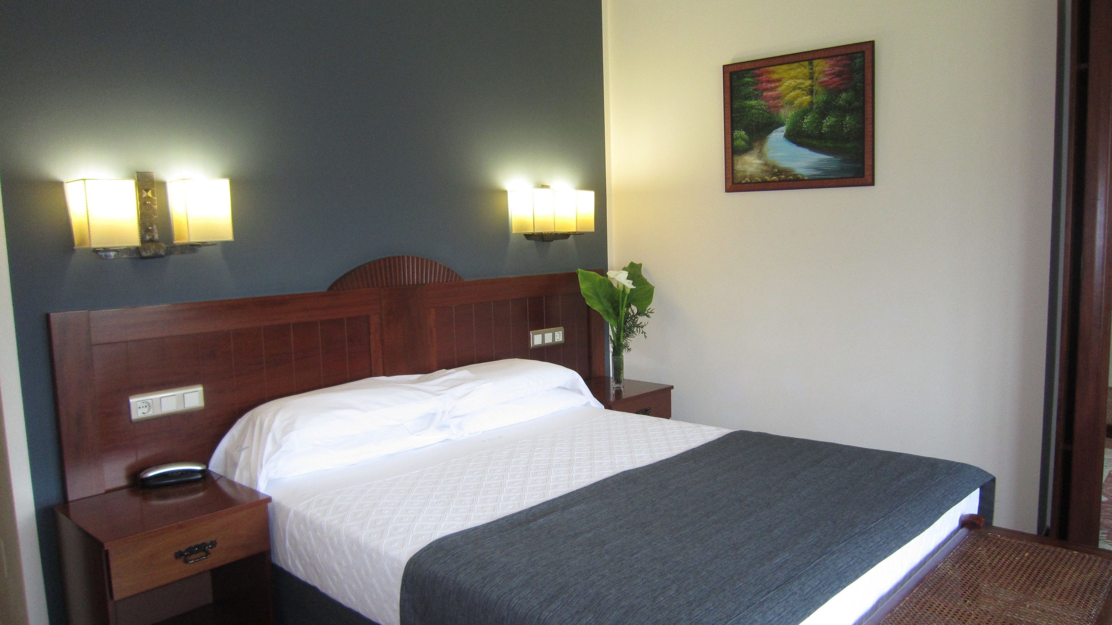 Foto - Hotel Finca La Mansión