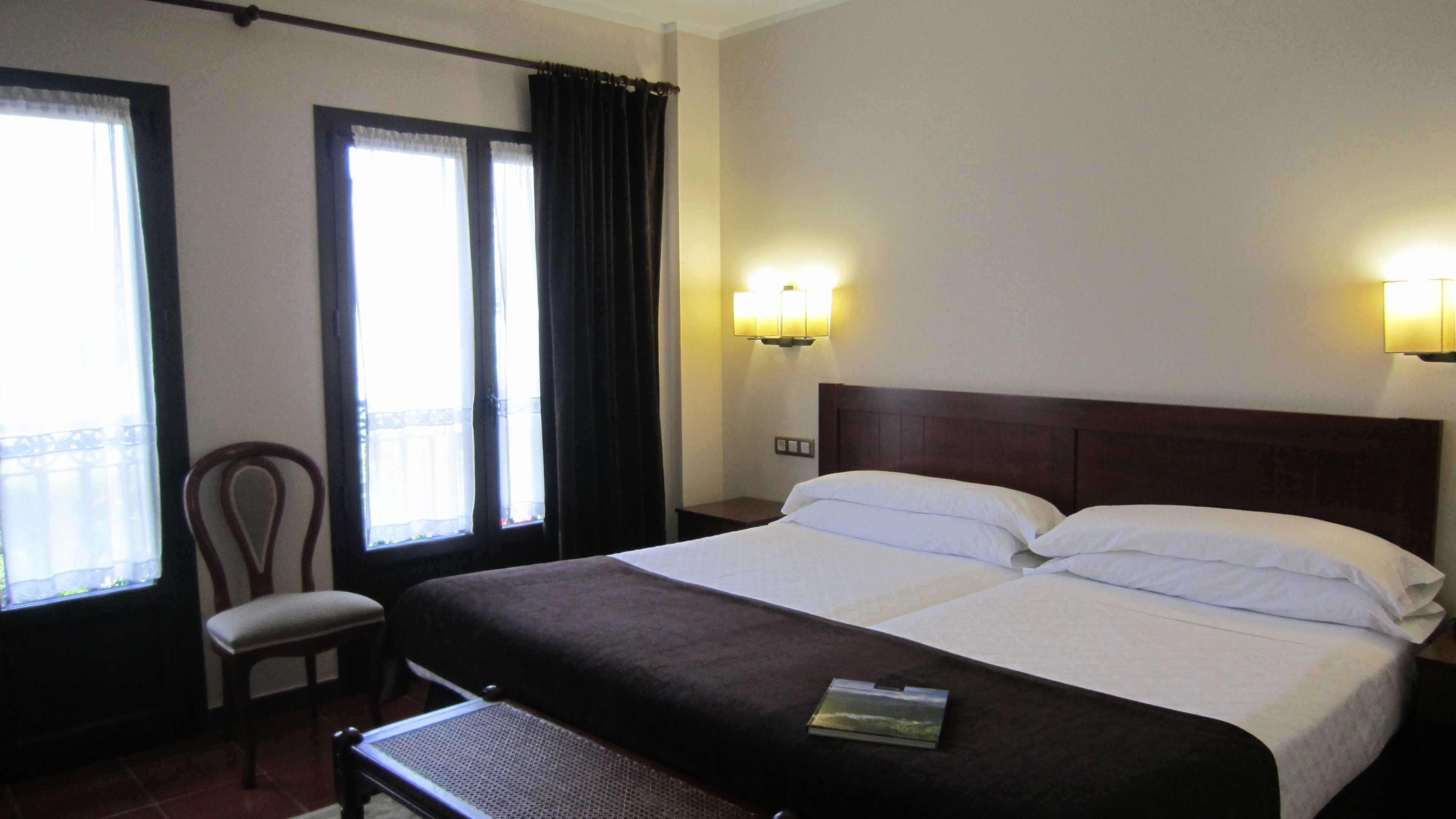 Foto - Hotel Finca La Mansión