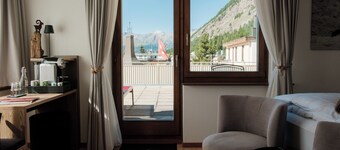 龐特雷西納伯尼納飯店